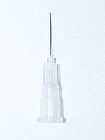 Игла медицинская (микро) 31*13 мм Paramed