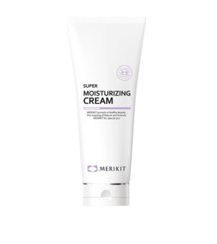 Молочко очищающее мини Super Moisture Cleansing Mini, 250 мл/Ronas