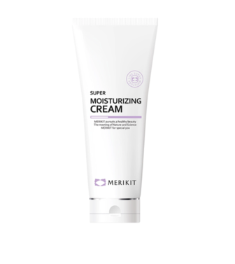 Молочко очищающее мини Super Moisture Cleansing Mini, 250 мл/Ronas