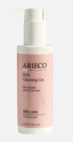Очищающий гель с фруктовыми кислотами  ARIECO AHA Cleansing Gel IDEAL SKIN,  150мл