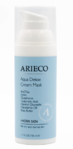 Увлажняющая антиоксидантная крем-маска  Aqua Detox Cream Mask HYDRA SKIN, 50 мл ARIECO