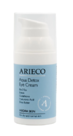 Увлажняющий антиоксидантный крем для  контура глаз Aqua Detox Eye Cream HYDRA  SKIN, 30 мл ARIECO