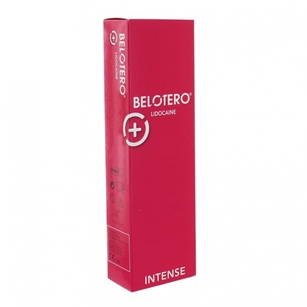 Белотеро Интенс с лид. 1ml