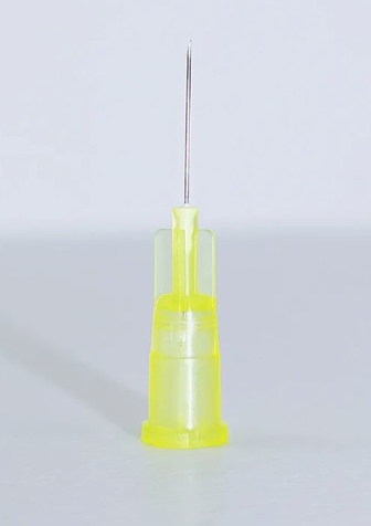 Игла медицинская (микро) 30*13 мм Paramed