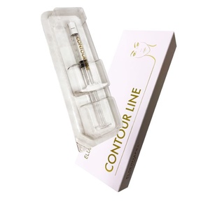 CONTOUR LINE 5ml (для наруж.прим) Eldermafill