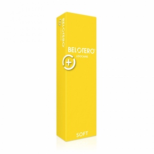Белотеро Софт с лид. 1ml