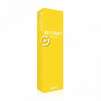 Белотеро Софт с лид. 1ml
