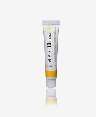 Крем отбеливающий Vita C-13 Cream, 20 гр /Ronas