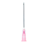 Игла инъекционная 18G*40 мм Paramed