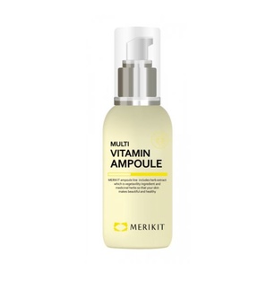 Сыворотка ампульная с витамином С и арбутином Multi Vitamin Ampoule, 50 мл/Ronas