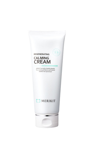 Крем регенерирующий, успокаивающий Regenerating Calming Cream, 210 мл/Ronas