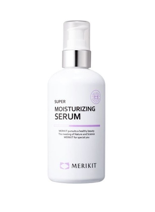 Сыворотка увлажняющая и питательная Super Moisturizing Serum, 250 мл/Ronas