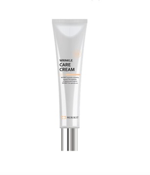 Крем для кожи вокруг глаз с пептидным Wrinkle Care Eye Cream, 40 мл / Ronas