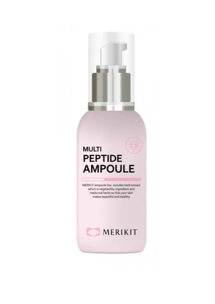 Сыворотка ампульная с пептидным комплексом Multi Peptide Ampoule, 50 мл / Ronas