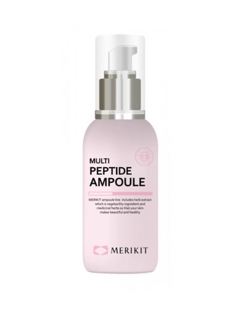 Сыворотка ампульная с пептидным комплексом Multi Peptide Ampoule, 50 мл / Ronas