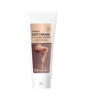 Антицеллюлитный крем S Holic Hot Cream/ - 240 мл/Ronas