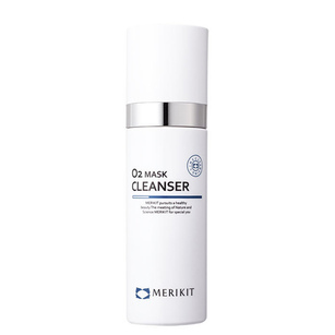 Маска очищающая кислородная O2 Mask Cleanser, 120 мл /Ronas