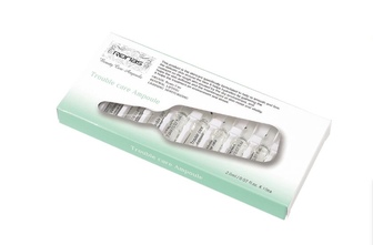 Сыворотка ампульная  для проблемной кожи 10*2 мл Ampoule Clear Care/ Ronas