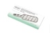 Сыворотка ампульная  для проблемной кожи 10*2 мл Ampoule Clear Care/ Ronas