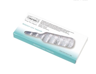 Сыворотка ампульная увлажняющая Ampoule Moisture 10*2 мл/ Ronas