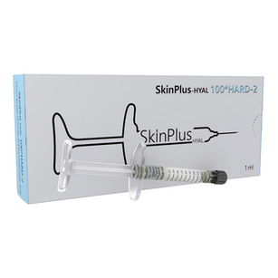 SkinPlus-Hyal 100*Hard-2 филер интердермальный