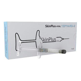 SkinPlus-Hyal 100*Hard-2 филер интердермальный
