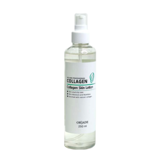 Тонер коллагеновый Collagen skin lotion, 250 мл/ Ronas