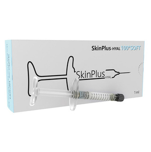 SkinPlus-Hyal 100*Soft филер интердермальный