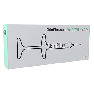 SkinPlus-Hyal 70*Semi Hard филер интердермальный 1ml