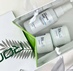 Набор для экстра увлажнения Aqua Memorize Mini (Aqua memorize skin (50 ml), Aqua memorize cream (30 мл), Aqua memorize mask (30 мл))/ Ronas