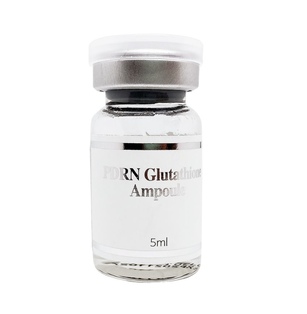 PDRN Glutathione Ampoule  (для наруж.прим), 5 мл Eldermafill