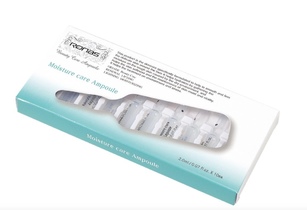 Сыворотка ампульная увлажняющая Moisture Care Ampoule, 10 шт*2 /Ronas
