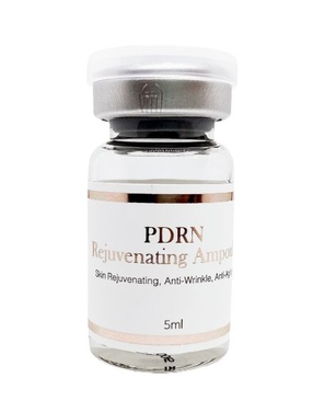 PDRN Rejuvinating Ampoule 5ml (для наруж.прим) Eldermafill