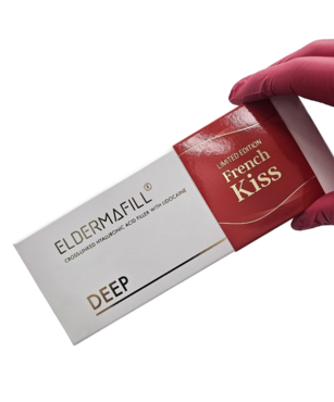 Филлер DEEP,  (FK) 1ml Eldermafill
