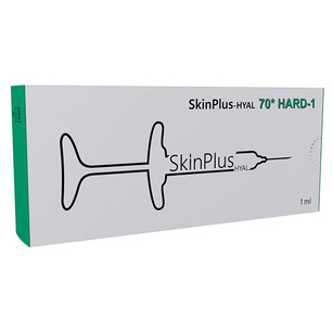 Филлер SkinPlus-HYAL 70*HARD-1