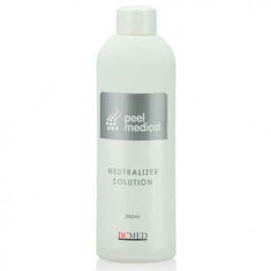 Нейтрализующий раствор — Neutralizer Solution 200 мл