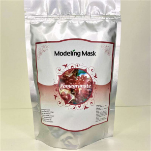Emerald Pomegranate Modeling Mask / альгинатная маска с гранатом