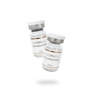 Hyaluronidase + Activator