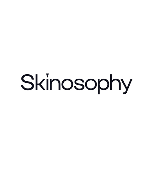 Skinosophy - brand.logo