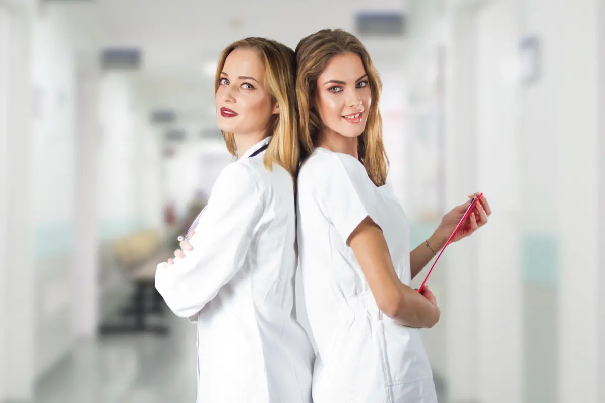 Команда EVOLmedical